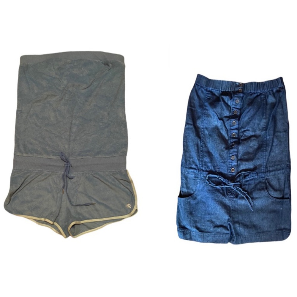 Romper Bundle